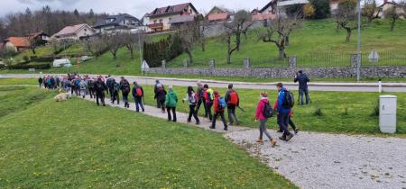 Mirna - 1 pohod po Speci lepotici, foto Lapego (6)